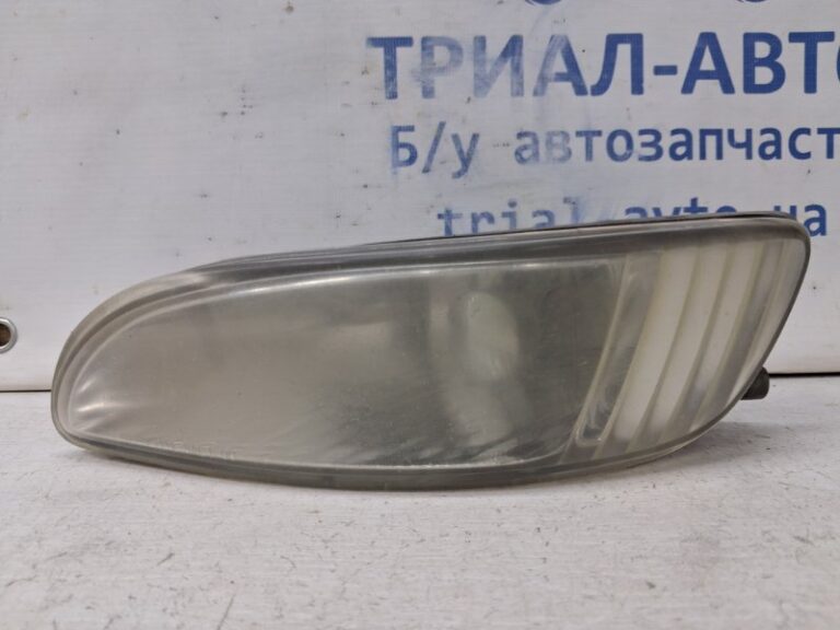 Фара противотуманная левая Lexus RX 350 2003-2009 812200E010 (Арт. 63271)