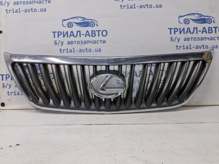 Решетка радиатора Lexus RX 350 2003-2009 531010E030 (Арт. 63273)