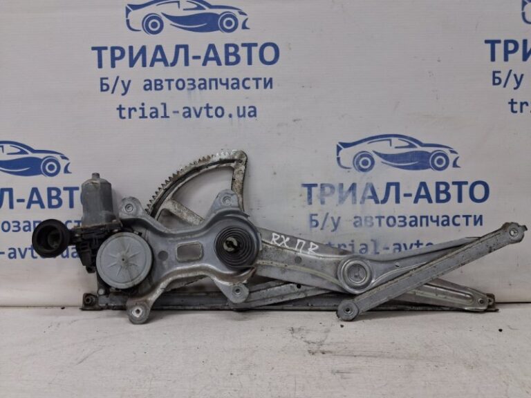 Стеклоподъемник передний правый Lexus RX 350 2003-2009 698010E010 (Арт. 63292)