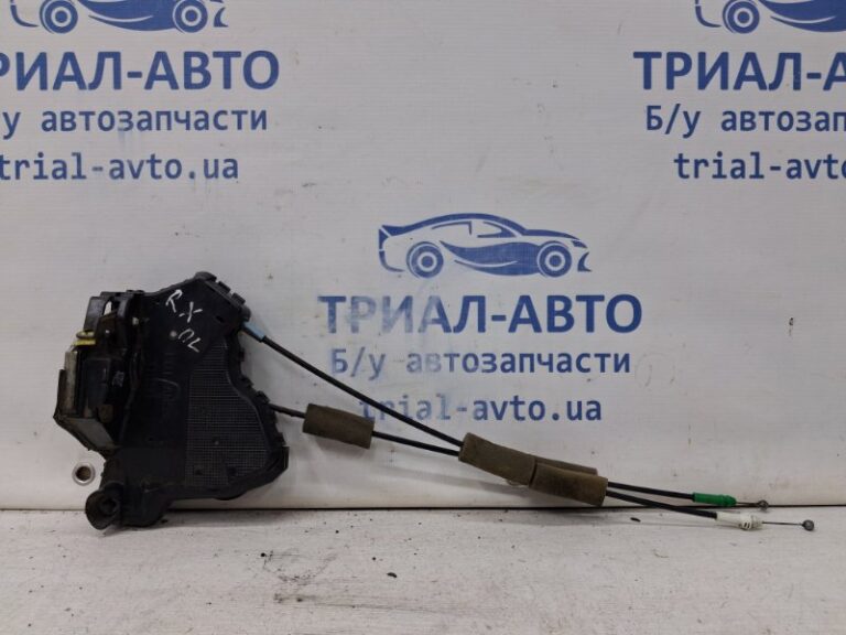 Замок двери передний левый Lexus RX 350 2003-2009 6904002120 (Арт. 63295)