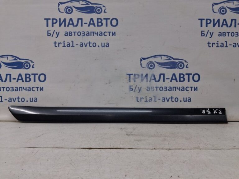 Накладка двери Lexus RX 350 2003-2009  (Арт. 63307)