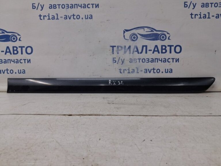 Накладка двери Lexus RX 350 2003-2009  (Арт. 63308)