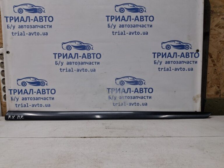 Накладка двери Lexus RX 350 2003-2009  (Арт. 63309)