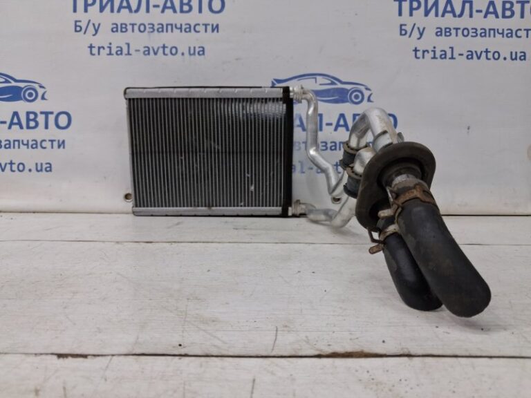 Радиатор печки Lexus RX 350 2003-2009  (Арт. 63311)