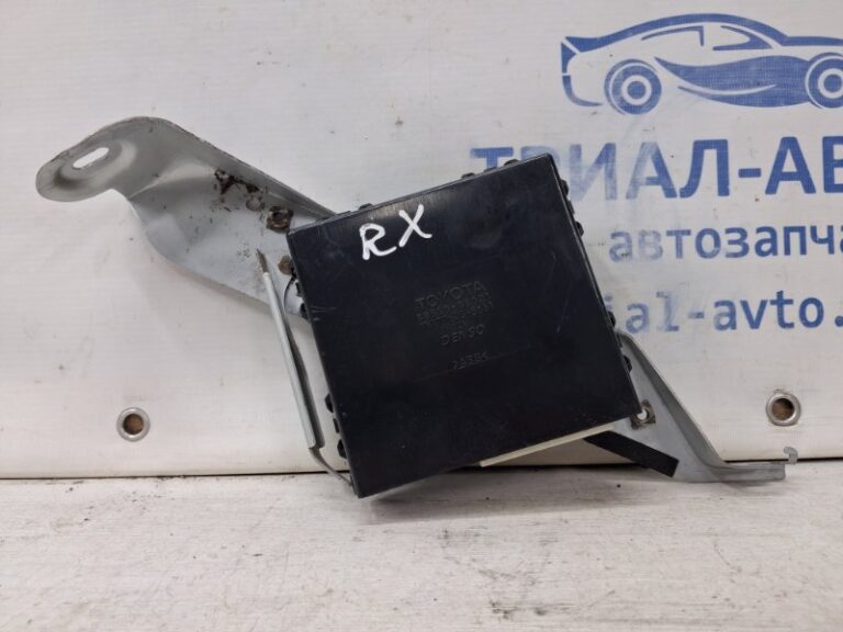 Блок управления Lexus RX 350 2003-2009  (Арт. 63314)