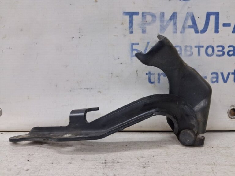 Петля капота левая Lexus RX 350 2003-2009  (Арт. 63323)