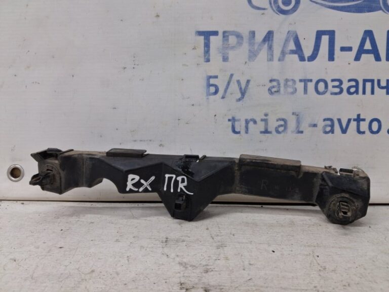 Кронштейн бампера передний правый Lexus RX 350 2003-2009  (Арт. 63328)