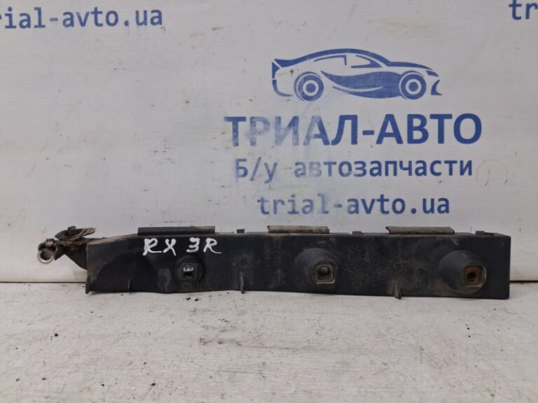 Кронштейн бампера задний правый Lexus RX 350 2003-2009  (Арт. 63338)