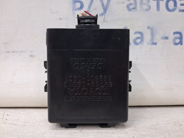 Блок управления Lexus RX 350 2003-2009 897690E010 (Арт. 63349)