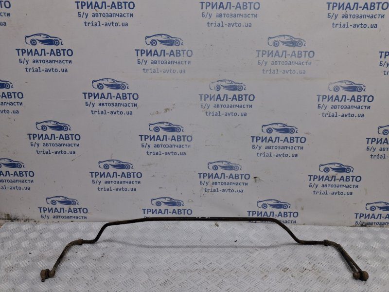Стабилизатор задний Lexus RX 350 2003-2009 4880548110 (Арт. 63363) Стабилизатор задний Lexus RX 350 2003-2009 4880548110 (Арт. 63363)