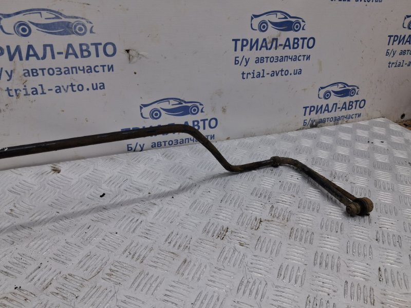 Стабилизатор задний Lexus RX 350 2003-2009 4880548110 (Арт. 63363) Стабилизатор задний Lexus RX 350 2003-2009 4880548110 (Арт. 63363)
