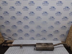 Глушитель Lexus RX 350 2003-2009 174200P070 (Арт. 63364)