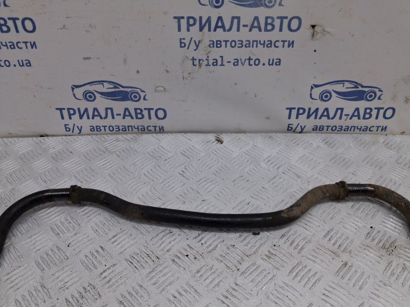 Стабилизатор передний Lexus RX 350 2003-2009 488110E020 (Арт. 63366) Стабилизатор передний Lexus RX 350 2003-2009 488110E020 (Арт. 63366)