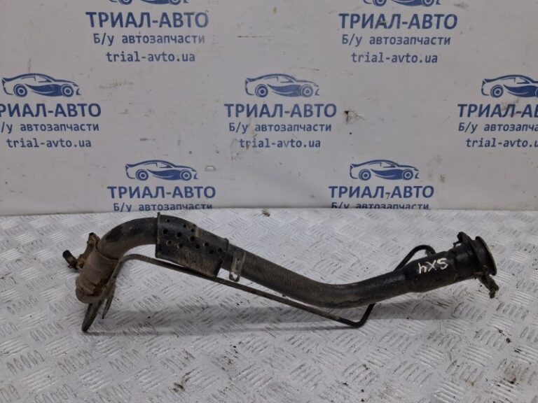 Горловина заливная Suzuki SX4 2006-2014 8920179J11 (Арт. 63368)