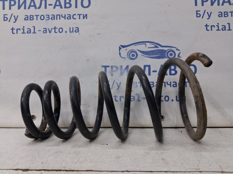 Пружина задняя Lexus RX 350 2003-2009 4823148240 (Арт. 63376) Пружина задняя Lexus RX 350 2003-2009 4823148240 (Арт. 63376)