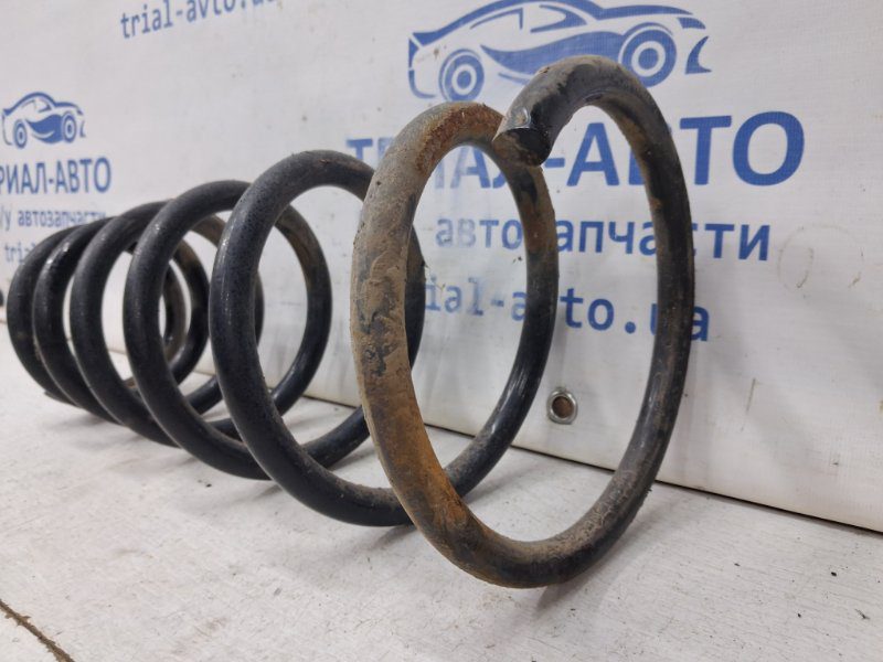 Пружина задняя Lexus RX 350 2003-2009 4823148240 (Арт. 63376) Пружина задняя Lexus RX 350 2003-2009 4823148240 (Арт. 63376)