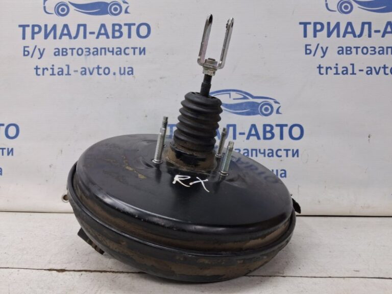 Вакуумный усилитель тормозов Lexus RX 350 2003-2009 446100E010 (Арт. 63380)