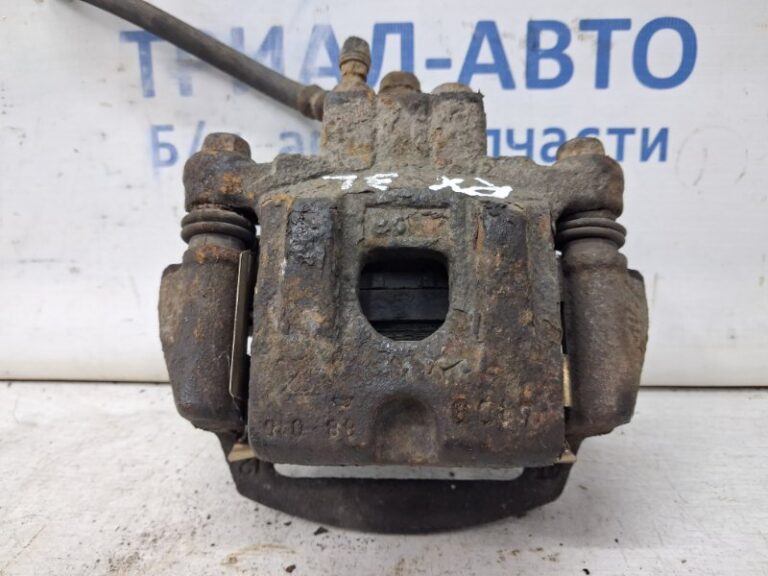 Суппорт задний левый Lexus RX 350 2003-2009 478500E010 (Арт. 63382)
