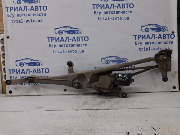 Трапеция дворников Lexus RX 350 2003-2009 851500E010 (Арт. 63386)