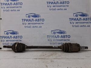 Привод задний левый Lexus RX 350 2003-2009 423400E010 (Арт. 63387)