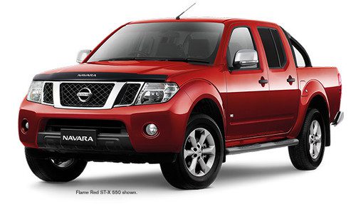 Airbag потолка(шторка) левый Nissan Navara 2004-2015 985P14X00B (Арт. 63128)