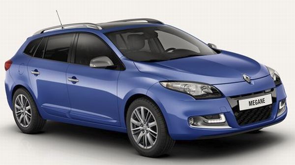 Клапан электромагнитный Renault Megane 2009-2016 8200575400 (Арт. 85052)