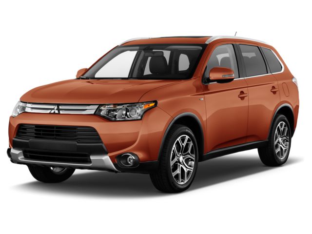 Амортизатор задний Mitsubishi Outlander 2012-2021 4162A304 (Арт. 50933)