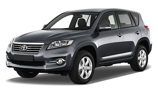 Airbag потолка(шторка) левый Toyota RAV 4 2005-2016 6218042030 (Арт. 52818)