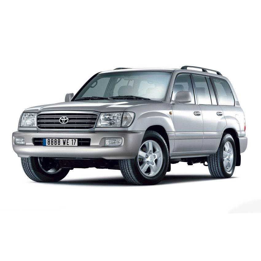 Бачок подкачки амортизатора Toyota Land Cruiser 1998-2007 4893060010 (Арт. 6737)