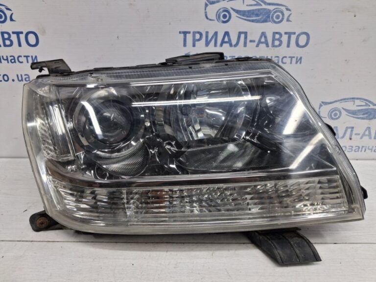 Фара правая галоген Suzuki Grand Vitara 2005-2016 3512065J11 (Арт. 62409)