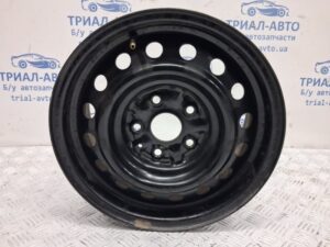 Диск штампованный Suzuki SX4 2006-2014 4321079J0009L (Арт. 63395)