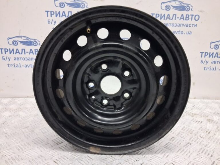 Диск штампованный Suzuki SX4 2006-2014 4321079J0009L (Арт. 63395)