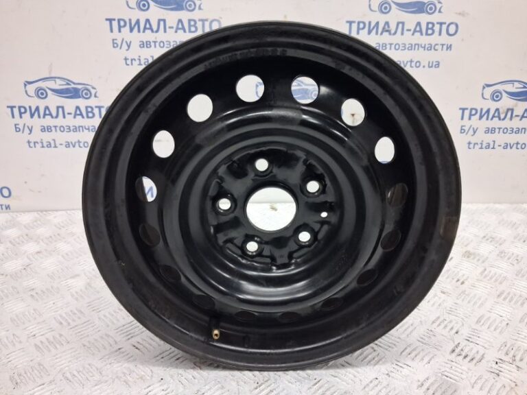 Диск штампованный Suzuki SX4 2006-2014 4321079J0009L (Арт. 63397)