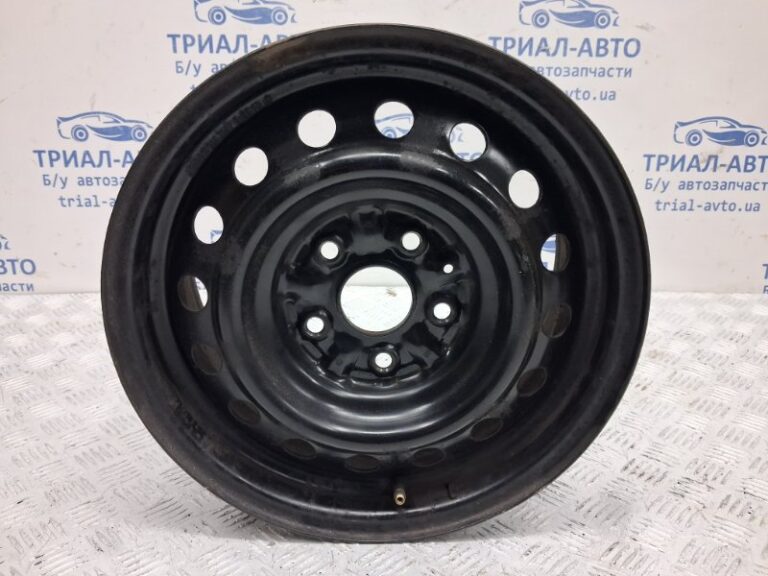 Диск штампованный Suzuki SX4 2006-2014 4321079J0009L (Арт. 63398)