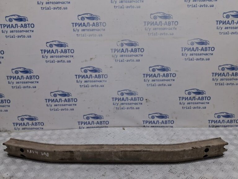 Усилитель бампера задний Toyota RAV 4 2005-2016 5217142020 (Арт. 63399)