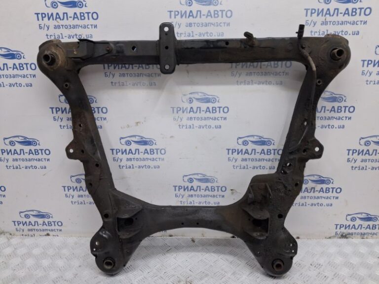 Балка передней подвески Lexus RX 350 XU30 3.5 БЕНЗИН 2GRFE 2003 (б/у)