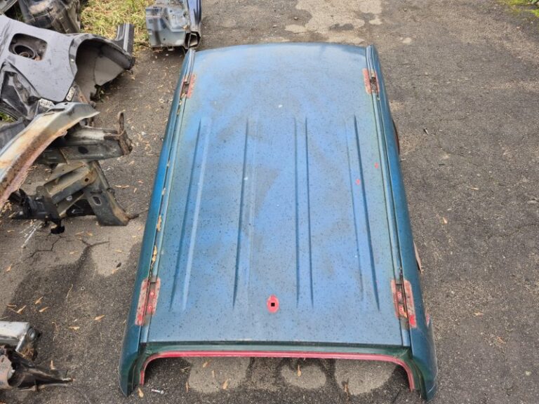 Крыша Toyota RAV 4 2005-2016 6311142190 (Арт. 63405)