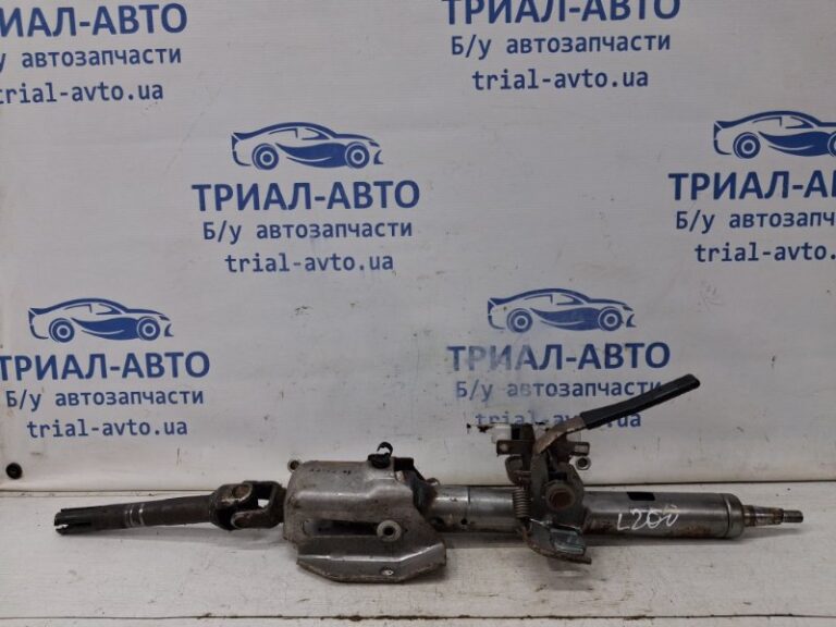 Колонка рулевая Mitsubishi L200 2006-2015  (Арт. 63411)