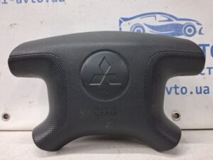 Подушка безопасности в руль Mitsubishi Pajero Wagon 1999-2006 MR527359 (Арт. 63417)