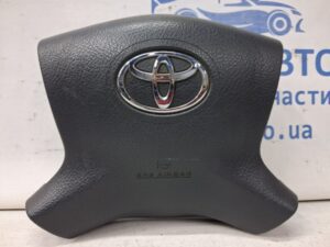 Подушка безопасности в руль Toyota Avensis 2002-2010 4513005112B0 (Арт. 63418)