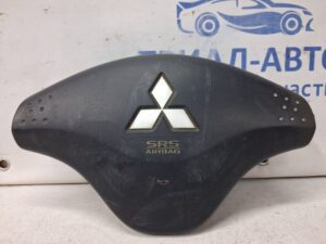 Подушка безопасности в руль Mitsubishi L200 2006-2015 MR992559 (Арт. 63425)