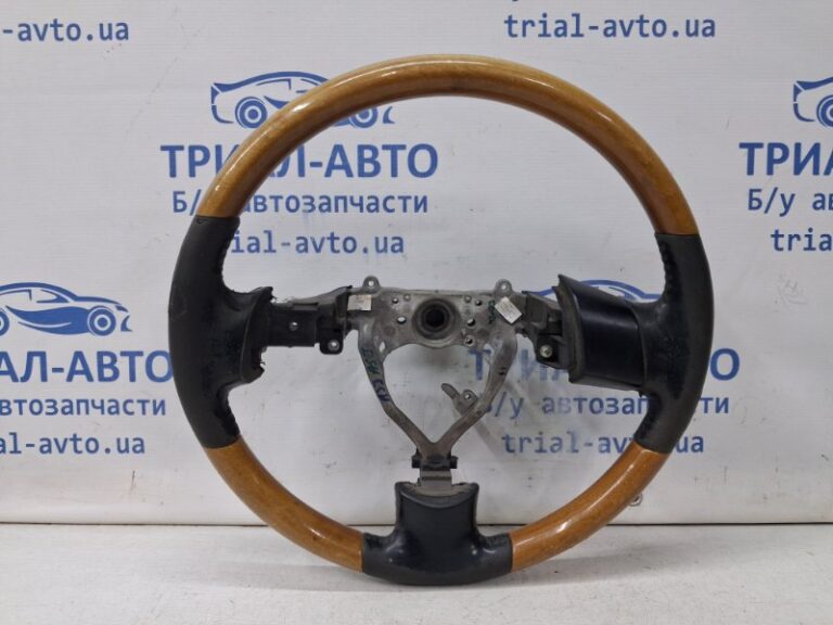 Руль Lexus RX 350 2003-2009 4510048291C0 (Арт. 63426)