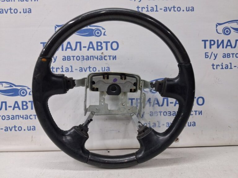 Руль SsangYong Rexton 2006-2012 4610108C51 (Арт. 63427)