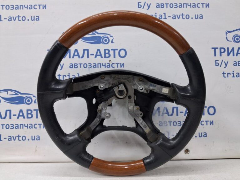 Руль Mitsubishi Pajero Wagon 1999-2006 MR646063 (Арт. 63428)