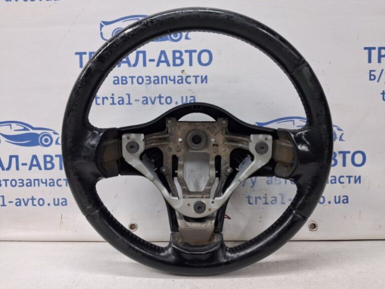 Руль Mitsubishi Lancer 2003-2009 MR955184XB (Арт. 63429)