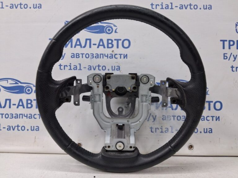 Руль SsangYong Korando C200 2.0 DIESEL D20DT 2010 (б/у)