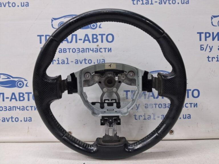 Руль Toyota RAV 4 A30 2.0 БЕНЗИН 1AZFE 2006 (б/у)