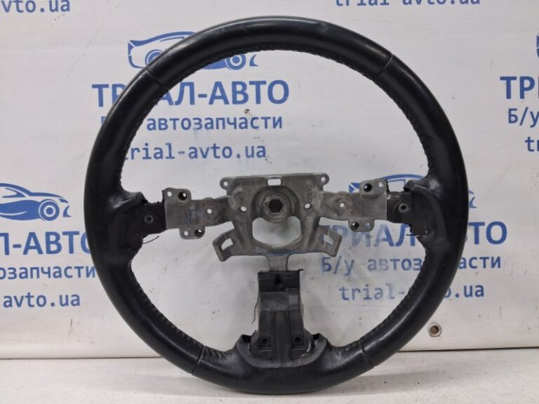 Руль Mazda 6 2007-2013 GS1E32982D (Арт. 63433)