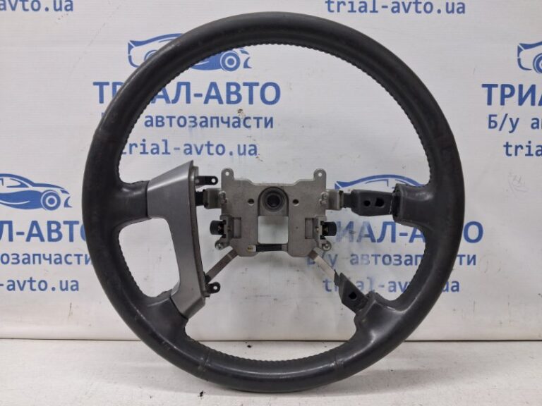 Руль Kia Sorento 2002-2011 561003E200CQ (Арт. 63434)