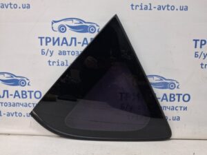Стекло в кузов заднее левое Toyota RAV 4 2005-2016 6272042300 (Арт. 63438)